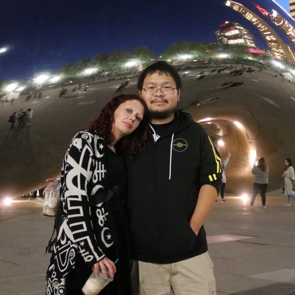 Meet Luna. - Picture 2 of 3